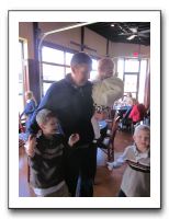 Family and Friends - Jan 2011 240