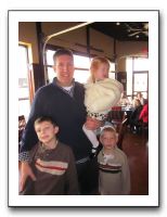 Family and Friends - Jan 2011 241