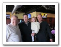 Family and Friends - Jan 2011 246