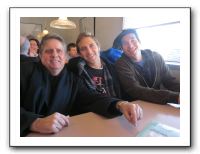Family and Friends - Jan 2011 025