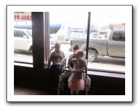 Family and Friends - Jan 2011 266