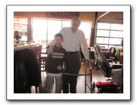 Family and Friends - Jan 2011 274