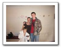 Family and Friends - Jan 2011 055