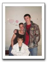 Family and Friends - Jan 2011 057