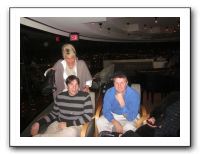 Family and Friends - Jan 2011 068