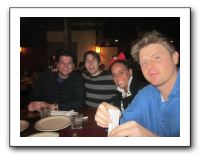 Family and Friends - Jan 2011 078