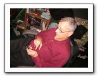 Family and Friends - Jan 2011 094