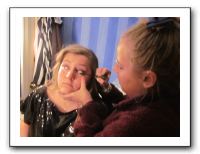 Family and Friends - Jan 2011 110