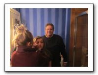 Family and Friends - Jan 2011 113