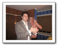 Family and Friends - Jan 2011 122