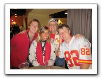 Chiefs vs Ravens Playoff - 01-09-11 017