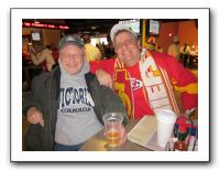 Chiefs vs Ravens Playoff - 01-09-11 036