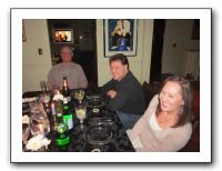Haith Dinner - 01-16-11 011