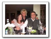 Haith Dinner - 01-16-11 012