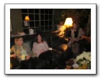 Haith Dinner - 01-16-11 014