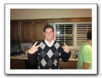 Haith Dinner - 01-16-11 002
