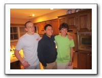 Haith Dinner - 01-16-11 021