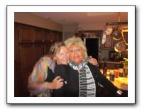 Haith Dinner - 01-16-11 022