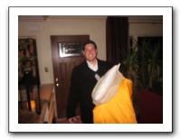 Haith Dinner - 01-16-11 008