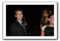 Emilie's Senior Homecoming - 10-16-10 133