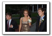 Emilie's Senior Homecoming - 10-16-10 035