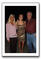 Emilie's Senior Homecoming - 10-16-10 071
