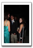Emilie's Senior Homecoming - 10-16-10 073
