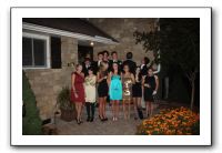 Emilie's Senior Homecoming - 10-16-10 089