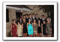 Emilie's Senior Homecoming - 10-16-10 091