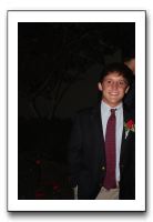 Emilie's Senior Homecoming - 10-16-10 101