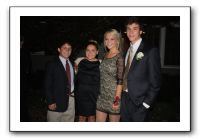 Emilie's Senior Homecoming - 10-16-10 109
