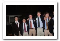 Emilie's Senior Homecoming - 10-16-10 113