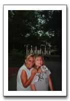 Family and Friends - June 2010 049