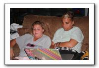 Family and Friends - June 2010 061