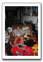 Family and Friends - June 2010 062