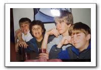 Family and Friends - Sept 2010 001