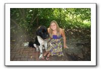 Family and Friends - Sept 2010 033