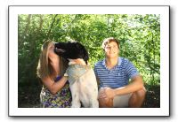 Family and Friends - Sept 2010 041