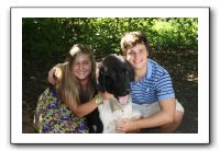 Family and Friends - Sept 2010 043
