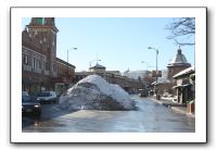 Plaza Snowstorm Aftermath - 02-02-11 010
