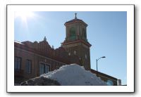 Plaza Snowstorm Aftermath - 02-02-11 013
