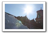 Plaza Snowstorm Aftermath - 02-02-11 015