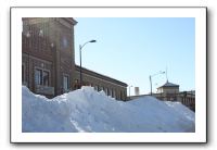 Plaza Snowstorm Aftermath - 02-02-11 016