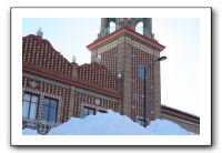 Plaza Snowstorm Aftermath - 02-02-11 019