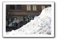Plaza Snowstorm Aftermath - 02-02-11 002