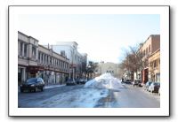 Plaza Snowstorm Aftermath - 02-02-11 020
