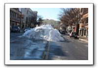 Plaza Snowstorm Aftermath - 02-02-11 022
