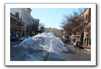 Plaza Snowstorm Aftermath - 02-02-11 023