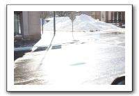 Plaza Snowstorm Aftermath - 02-02-11 025