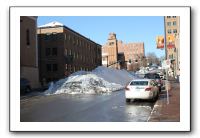 Plaza Snowstorm Aftermath - 02-02-11 030